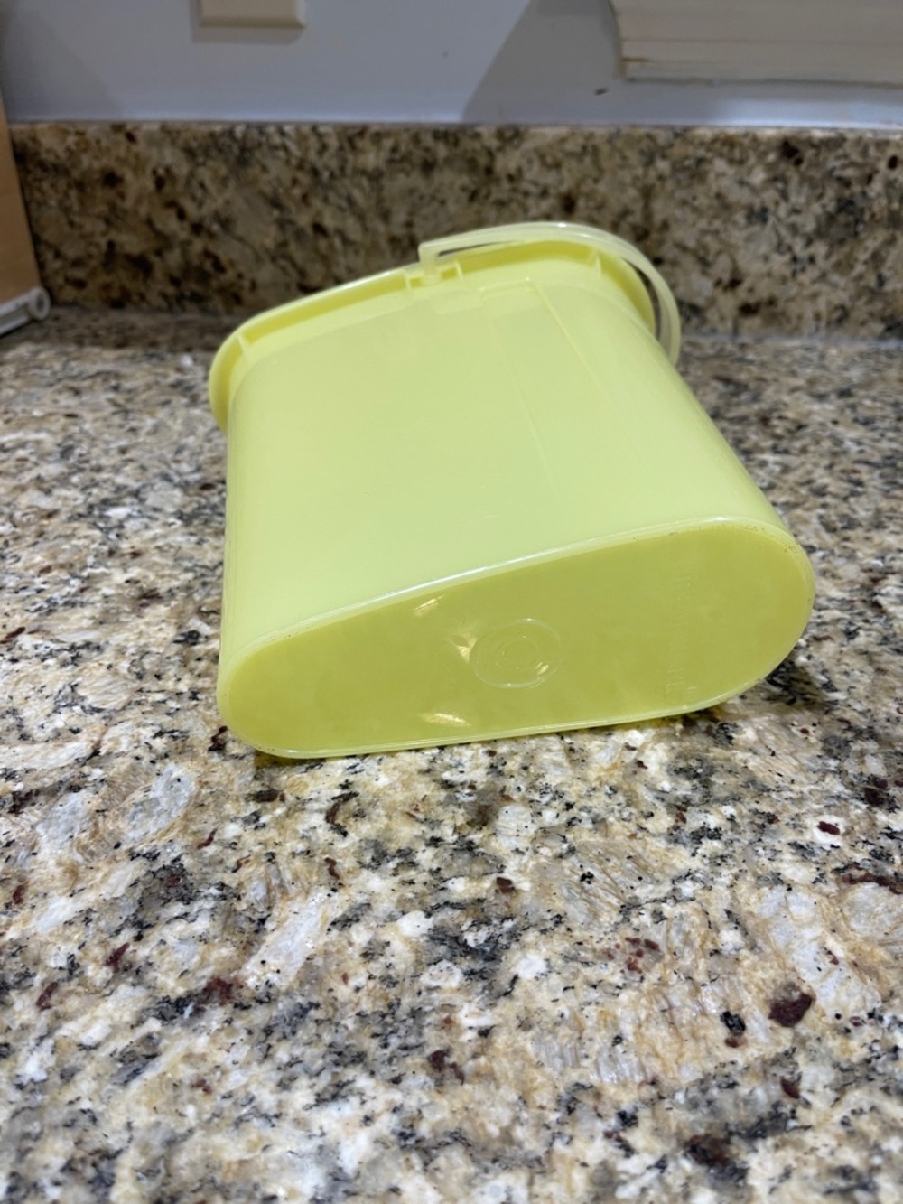 Vintage Tupperware - Picture 3 of 4
